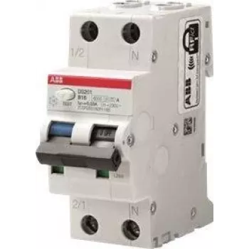 ABB DS201 C13 A30 - Circuit Breaker (DIN rail mounting possible) (2CSR255180R1134)