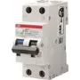 ABB DS201 C13 A30 - Circuit Breaker (DIN rail mounting possible) (2CSR255180R1134)