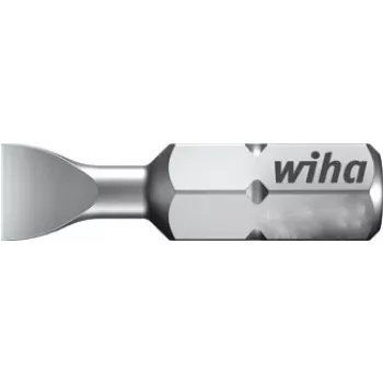 Skrūvgrieža uzgalis wiha 7010Z/5.5-25, 25 mm garums, sešstūra kāts