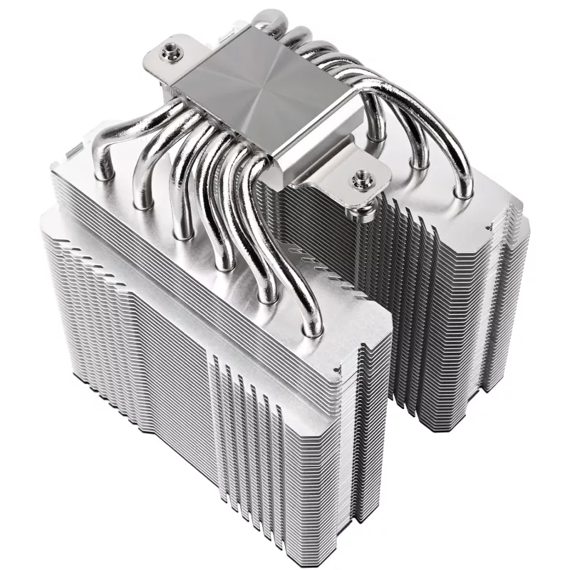 Thermalright Peerless Assassin 120 SE V2 (120 mm) procesora dzesētājs