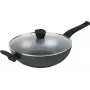 Wok Russell Hobbs RH01709EU 28 cm Pearlised, nepiedegoša cepamā panna