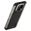 Viedtālrunis UleFone Armor 22 — MediaTek Helio G96, 8 GB RAM, 256 GB atmiņa, melns
