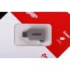UNITEK ADAPTERS USB-C–USB-A 3.1 GEN1, M/F, A1025GNI