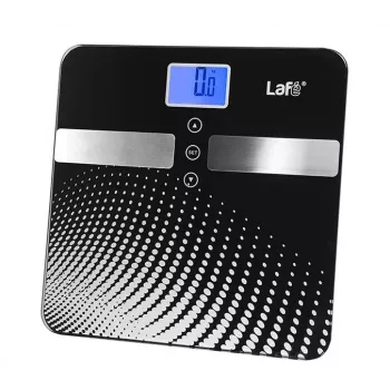 Elektroniskie svari ķermenim LAFE WLS003.0