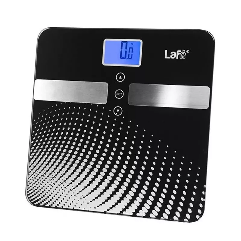 Elektroniskie svari ķermenim LAFE WLS003.0