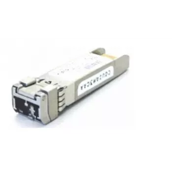 Cisco SFP-10G-LR-C tīkla transivera modulis, optiskā šķiedra, 10000 Mbit/s, SFP+ 1310 nm