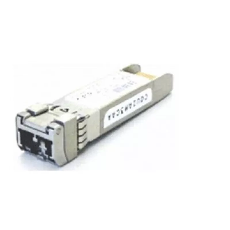Cisco SFP-10G-LR-C tīkla transivera modulis, optiskā šķiedra, 10000 Mbit/s, SFP+ 1310 nm