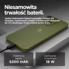 Motorola moto g15 17.1 cm (6.72 inch) Dual SIM Android 15 4G USB Type-C 8 GB 128 GB 5200 mAh Zaļa