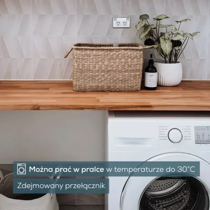 Elektriskā sega Beurer HD 150 XXL Cozy Taupe