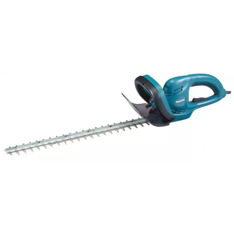 Dzīvžoga trimmeris Makita UH4861 400W, 48 cm griešanas stienis