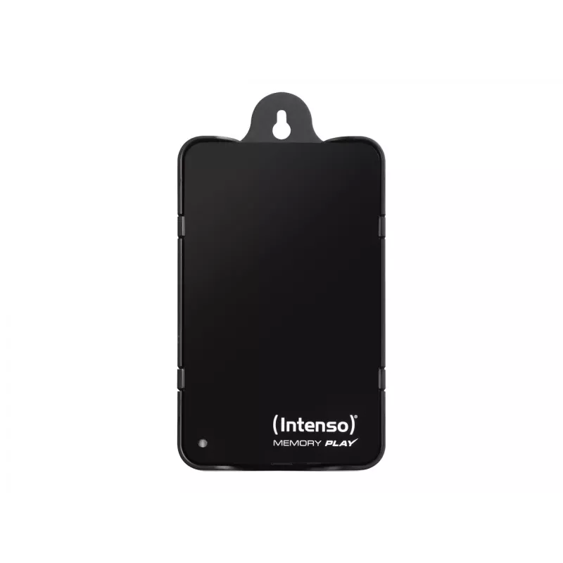 Ārējais cietais disks Intenso 1TB USB 3.0 2.5 collas Memory Play