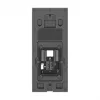 Video domofons Grandstream GDS3726 4 MP, H.264, 30 kadri/s, IP66/IK10, skaļrunis 3 W, SD līdz 256 GB