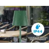 Elektriskā tējkanna Beper P201UTP115 — 1,7 L ietilpība, 2200 W jauda