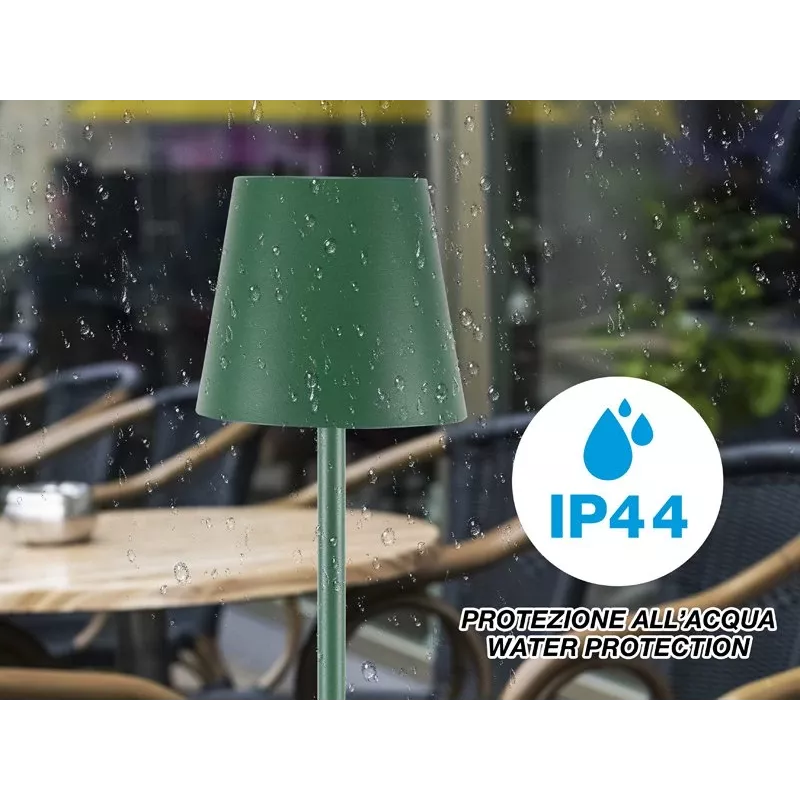 Elektriskā tējkanna Beper P201UTP115 — 1,7 L ietilpība, 2200 W jauda