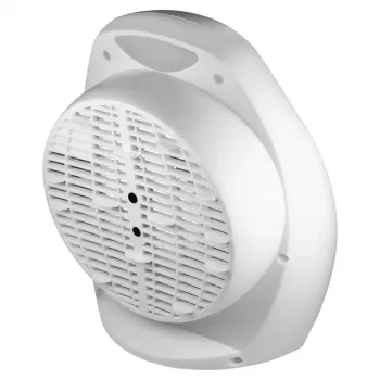 Savio AD-02 W mājsaimniecības ventilators balts