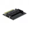 SATA–CFast adapteris DeLOCK 64101