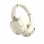 Headphones Manta HDP1001CR Rytmo Elegance Cream