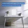Dienasgaismas lampa Beurer TL85 10000 luksi regulējams spilgtums, modelis 608.42