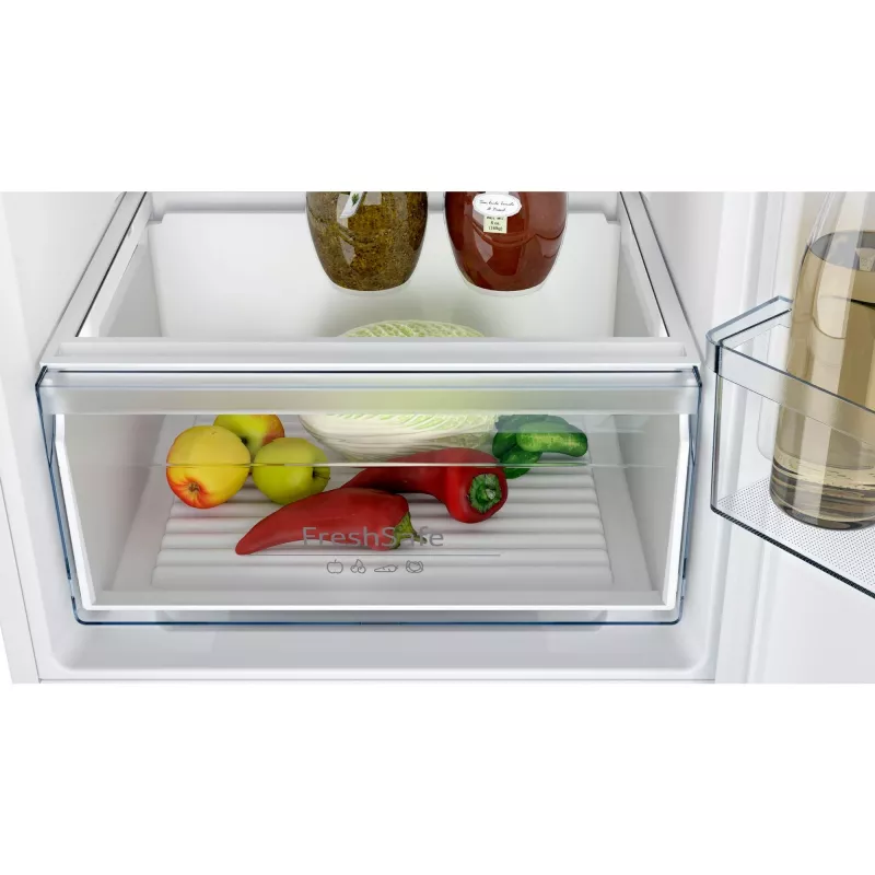 Neff N 30 Iebūvējamais 260 L Balts