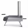 Ooni Karu 12, 1 pica/picas, nerūsējošais tērauds, 30 cm, 500 °C, 304,8 x 304,8 mm, 15 min