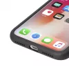 Vāciņš Krusell Arvika 3.0 iPhone XS Max 16,5 cm melns
