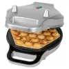 Vafeļu panna CLATRONIC WA 3772