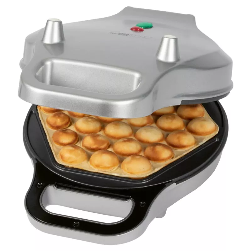 Vafeļu panna CLATRONIC WA 3772