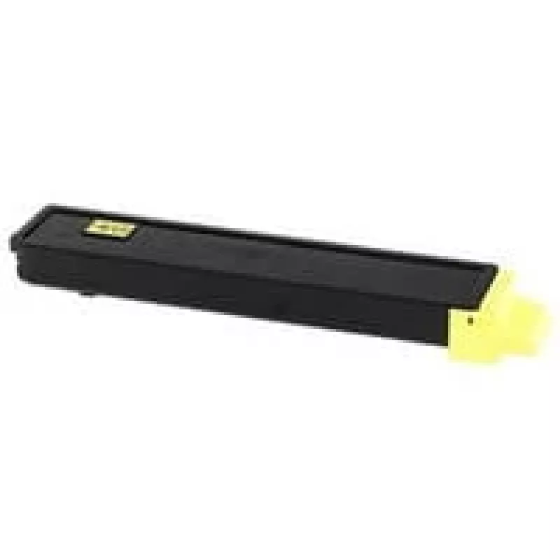Toneris KYOCERA TK-8315Y 6000 lpp. Dzeltens