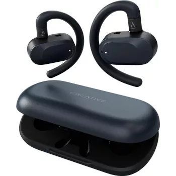Creative Labs OUTLIER GO Bluetooth-Headset dark Zils (51EF1210AA001)