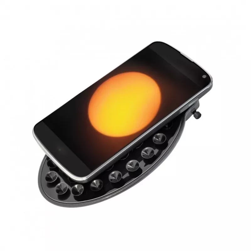 Reflector Bresser Optics Solarix 18x Melns Silver