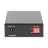 Digitus Gigabit PoE multivides pārveidotājs, RJ45 / SC, MM, PSE