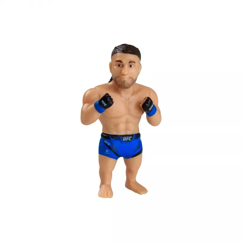 UFC OCTAGON FIGHTERS S1 KOLEKCIONĒJAMAS CĪŅAS - 8 PACK DELUXE BOX