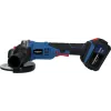 Leņķa slīpmašīna Blaupunkt CG5010