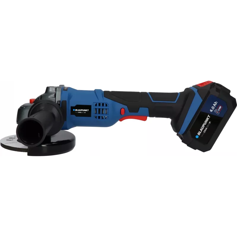 Leņķa slīpmašīna Blaupunkt CG5010