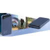 Pārnēsājams ārējais akumulators Navitel PWR10 MX BLUE 10000 mAh