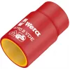 Kontaktligzdu komplekts Wera 05004955001