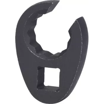 Cauruļu uzgriežņu atslēga ks tools 913.1303 22 mm — Krähenfuss tipa līnijas uzgriežņu atslēga
