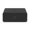 Lādētājs Belkin WCH010vfBK iekštelpu maiņstrāvas ātrā uzlāde 2 USB Type-C melns