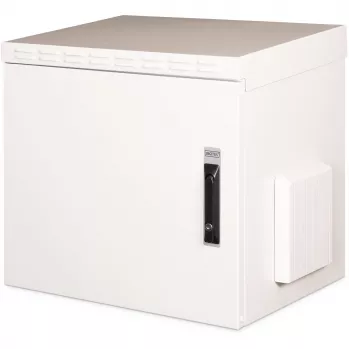 Pie sienas stiprināms statīvs Digitus DN-19 09U-I-OD