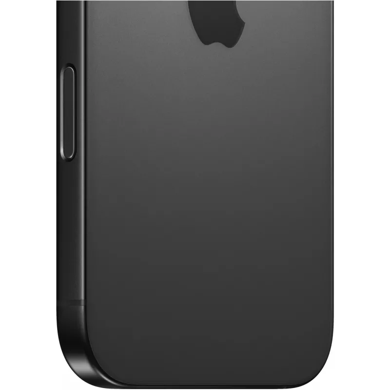 Apple iPhone 16 Pro Max 5G viedtālrunis Dual-SIM 1 TB, 6,9" OLED 2868 x 1320 (120 Hz), melns titāns