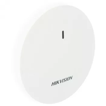Hikvision DS-3WAP622G-SI bezvadu piekļuves punkts 1800 Mbit/s Balts Power over Ethernet (PoE)