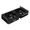 Grafikas karte Palit GeForce RTX 5050 Dual OC — 8 GB GDDR6, 128 bitu, PCIe 5.0, 2317 MHz