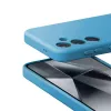 vāciņš Samsung Galaxy S24 Color Cover blue