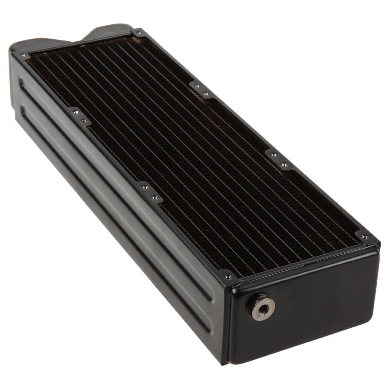 Coolgate G2 radiators 10 FPI - 360mm