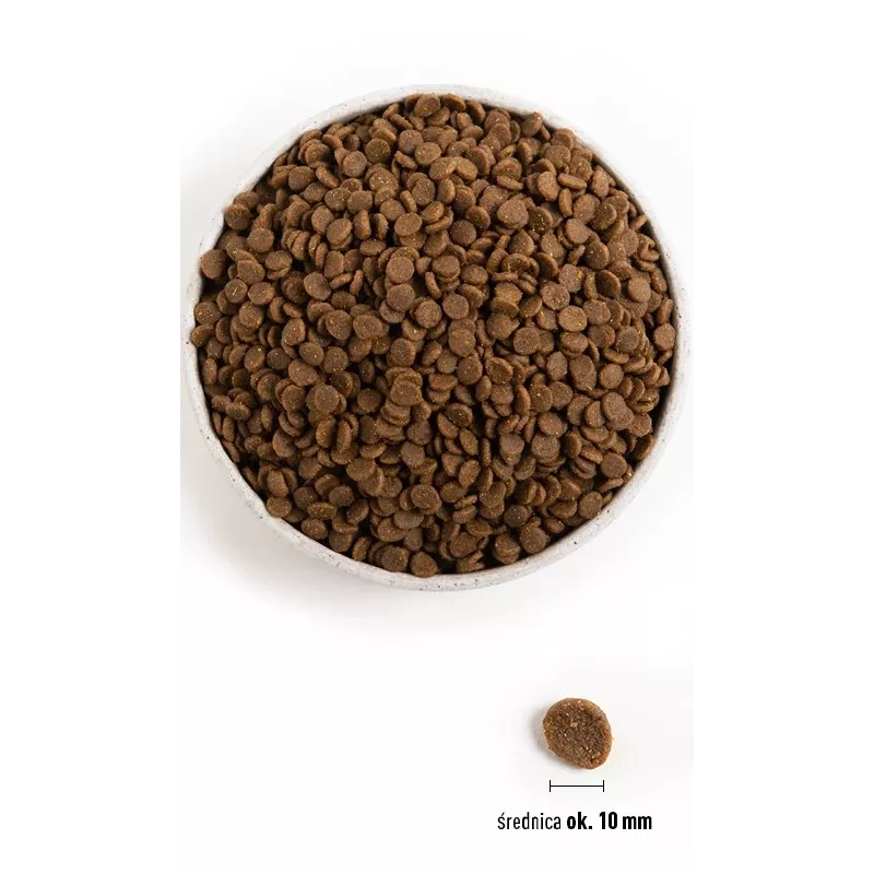 ACANA Wild Prairie Cat - sausā kaķu barība - 1,8kg