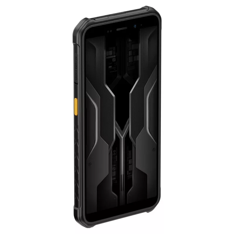 Ulefone Armor X12 Pro 4/64GB Melns bez lādētāja