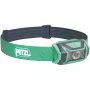 PETZL tikka core-zaļš galvas lukturis