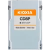 SSD disks Kioxia 7.68 TB 2,5 collu PCI Express 5.0 NVMe CD8P-R
