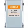 SSD disks Kioxia 7.68 TB 2,5 collu PCI Express 5.0 NVMe CD8P-R