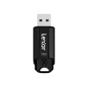 USB zibatmiņa Lexar 128 GB USB Type-A JumpDrive S80